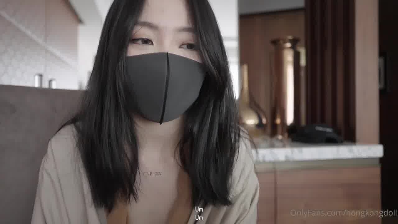 【OnlyFans】【】【短番2022单人SOLO骑乘爆浆】【玩偶姐姐】